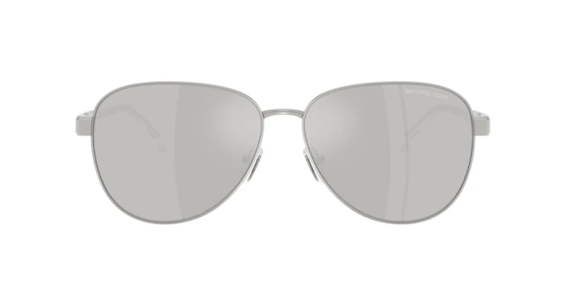 Michael Kors Woman Silver