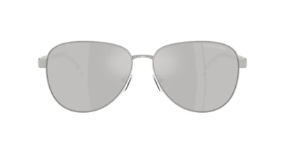 Michael Kors Woman Silver