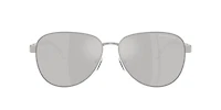 Michael Kors Woman Silver