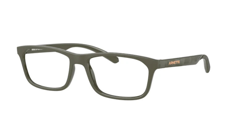 Arnette Man Military Matte, Shiny