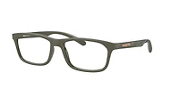 Arnette Man Military Matte, Shiny