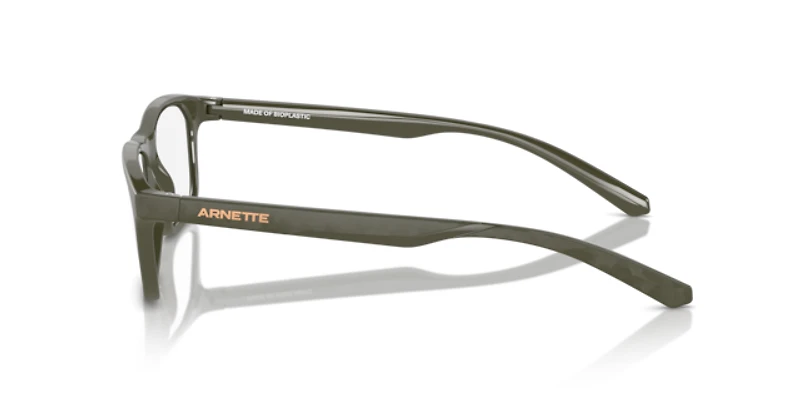 Arnette Man Military Matte, Shiny