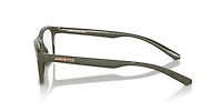 Arnette Man Military Matte, Shiny
