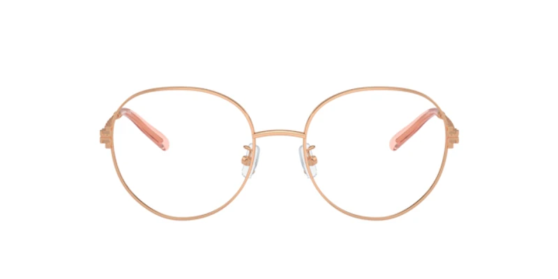 Tory Burch Woman Gold