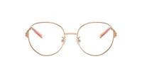 Tory Burch Woman Gold