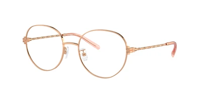 Tory Burch Woman Gold