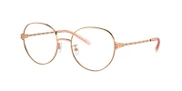 Tory Burch Woman Gold