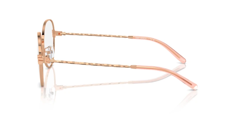Tory Burch Woman Gold