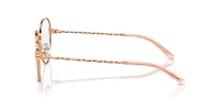 Tory Burch Woman Gold