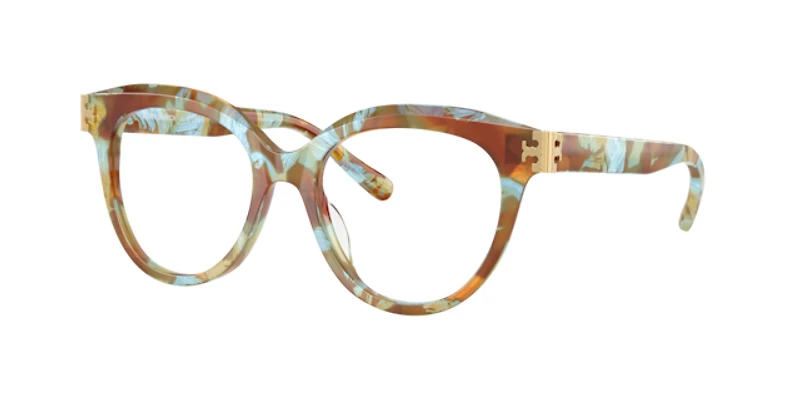 Tory Burch Woman Tortoise