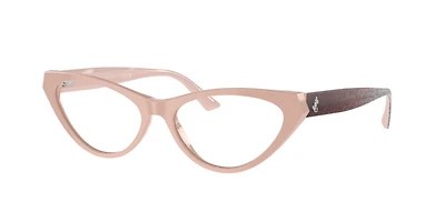 Jimmy Choo Woman Pink