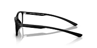 Armani Exchange Man Matte Black