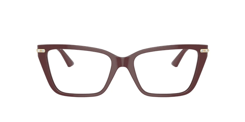 Jimmy Choo Woman Red