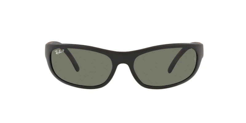 Ray-Ban Man Black