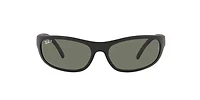 Ray-Ban Man Black