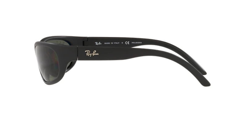 Ray-Ban Man Black