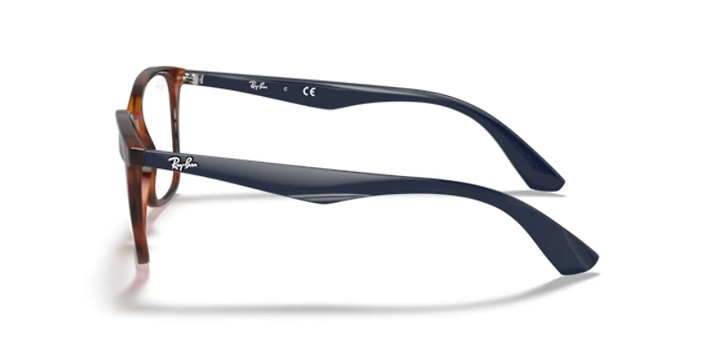 Ray-Ban Unisex Light Havana