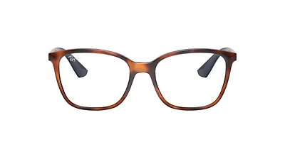 Ray-Ban Unisex Light Havana