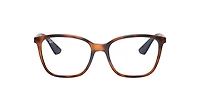 Ray-Ban Unisex Light Havana