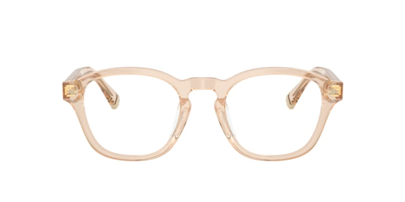 Brunello Cucinelli Unisex Peach
