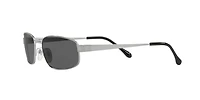Sferoflex Man Gunmetal