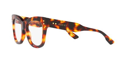 Gucci Woman Brown
