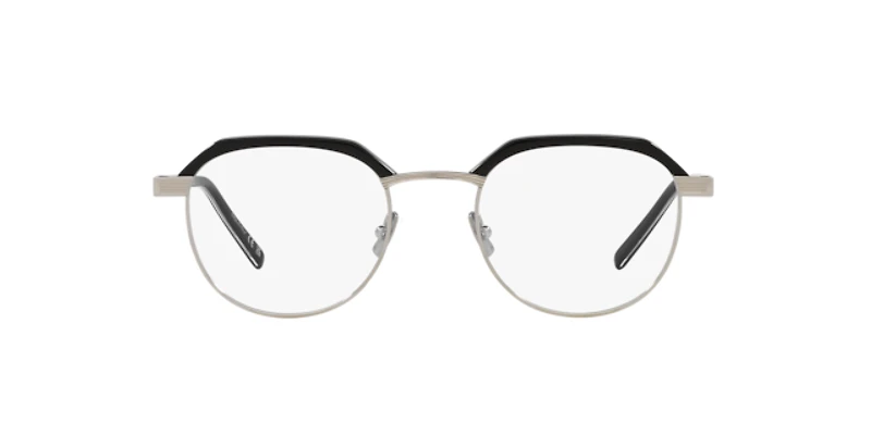 Saint Laurent Man Black