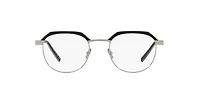 Saint Laurent Man Black