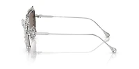 Swarovski Woman Silver