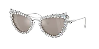Swarovski Woman Silver