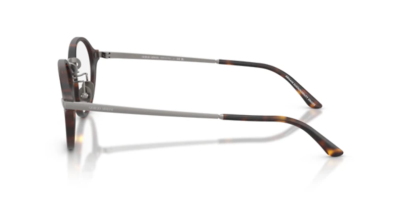 Giorgio Armani Man Matte Havana