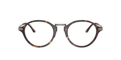 Giorgio Armani Man Matte Havana