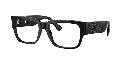 Versace Man Black