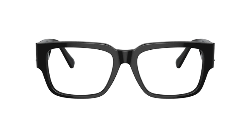 Versace Man Black