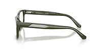 Emporio Armani Man Shiny Green