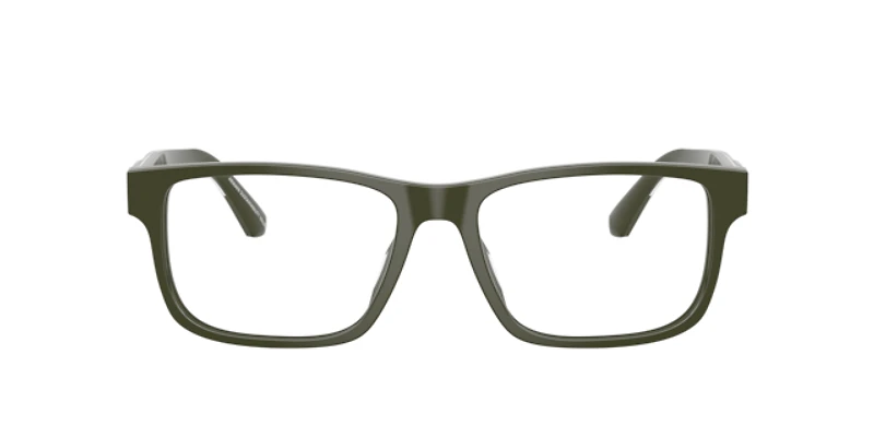 Emporio Armani Man Shiny Green