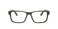 Emporio Armani Man Shiny Green