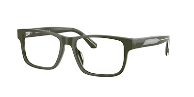 Emporio Armani Man Shiny Green