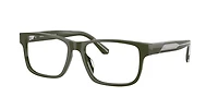 Emporio Armani Man Shiny Green