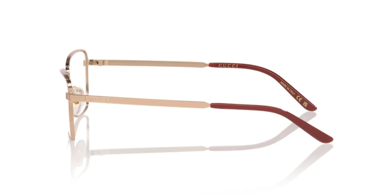 Gucci Woman Gold Light