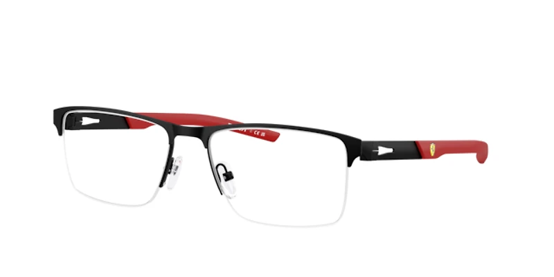 Scuderia Ferrari Man Matte
