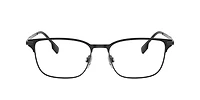 Burberry Man Black