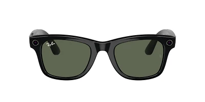 Ray-Ban Unisex Black