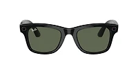 Ray-Ban Unisex Black