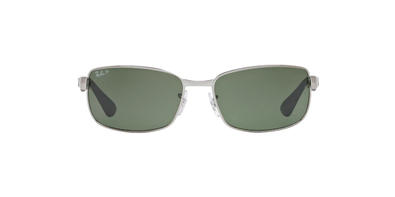 Ray-Ban Man Gunmetal
