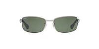 Ray-Ban Man Gunmetal