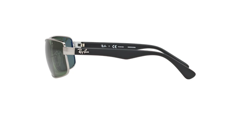 Ray-Ban Man Gunmetal