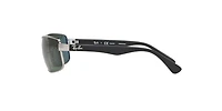 Ray-Ban Man Gunmetal