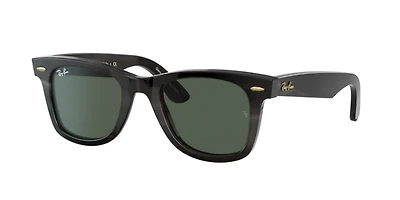 Ray-Ban Unisex Dark Brown