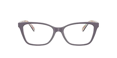 Coach Woman Milky Violet, Floral Field